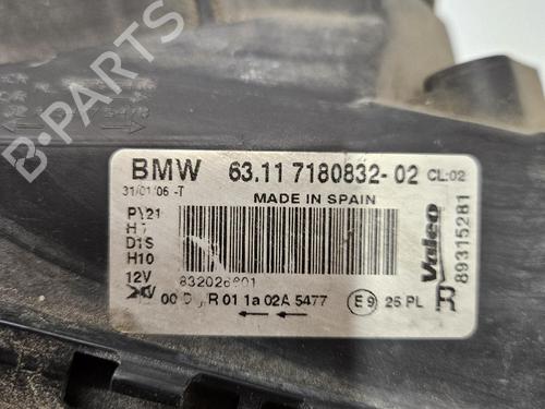 right-headlight-bmw-1-e87-2003-2004-2005-2006-2007-2008-2009-2010-2011-2012-2013-40280286 main image