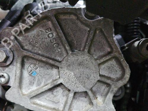 Engine CITROËN DS3 (SA_) 1.6 HDi 110 | BP30638588M1