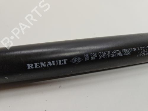 Used Tailgate lift support Tailgate lift support RENAULT TWINGO I (C06_) [1993-2012] 33565635 33565635