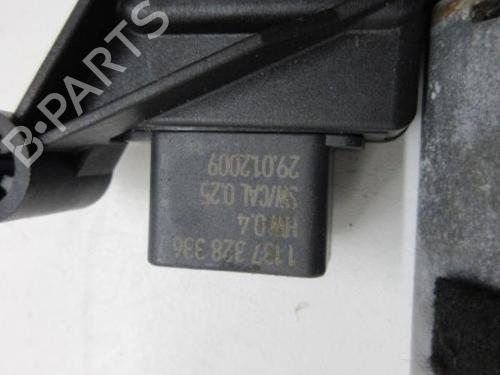 Used Sunroof engine Sunroof engine PEUGEOT 308 I (4A_, 4C_) 2.0 HDi (136 hp) 22106762 22106762