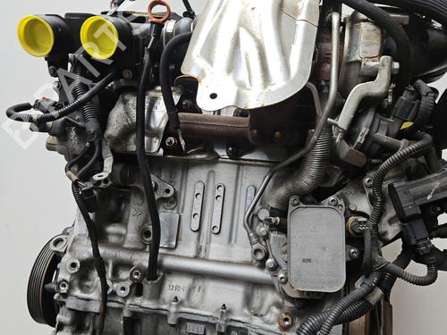 Engine PEUGEOT 2008 I (CU_) 1.6 BlueHDi 120 | BP30046112M1 - Image 7