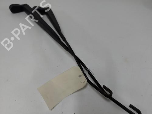 Used Front windshield wiper arm CITROËN C2 (JM_) 1.4 HDi (68 hp) 22634614