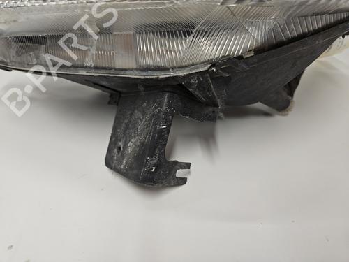Venstre forlygte CITROËN XSARA PICASSO (N68) 2.0 HDi | BP29372352C28 