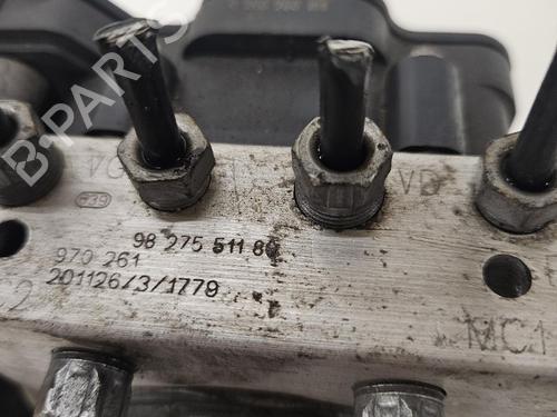 Used ABS pump ABS pump 39522801 39522801