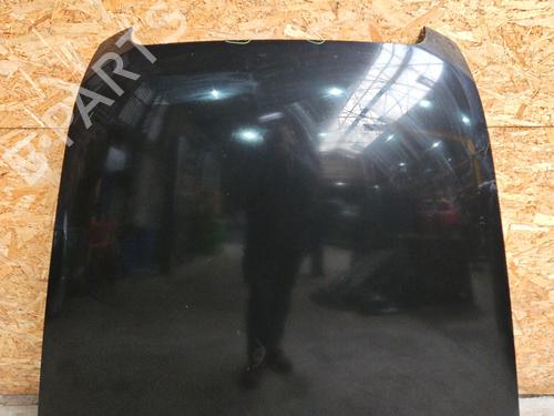 Used Hood AUDI A6 C6 (4F2) 3.0 TDI quattro (225 hp) 30762132