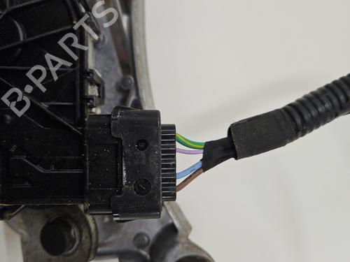 Front wiper motor PEUGEOT 308 II (LB_, LP_, LW_, LH_, L3_) 2.0 BlueHDi 150 | BP27606040M29 