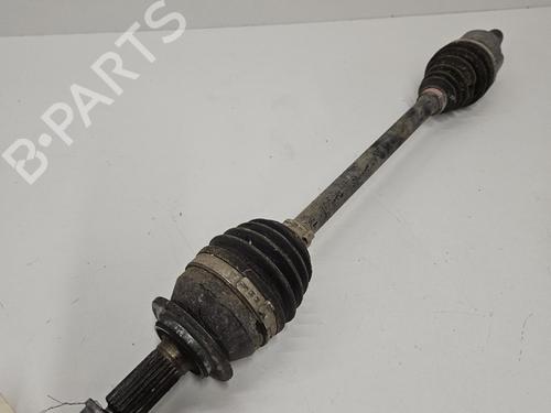 Left front driveshaft SUZUKI SWIFT V (AZ) 1.2 (A2L412, ZC83S) | BP38453338M38 - Image 3