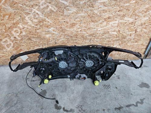 Front slam panel AUDI A4 B7 Avant (8ED) 2.0 TDI | BP32033556C72 