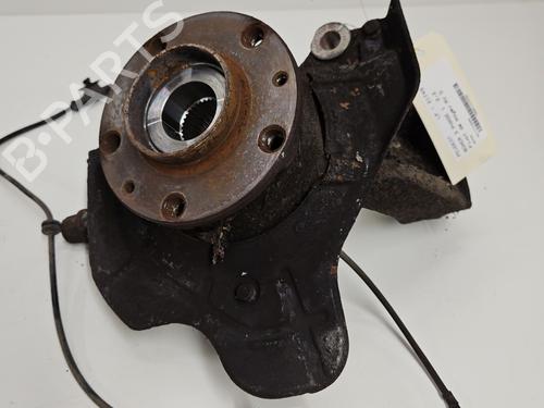 Used Right front steering knuckle PEUGEOT BOXER Van 2.2 HDi 120 (120 hp) 29837782