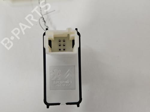left-front-window-switch-peugeot-partner-tepee-2008-34521359 main image