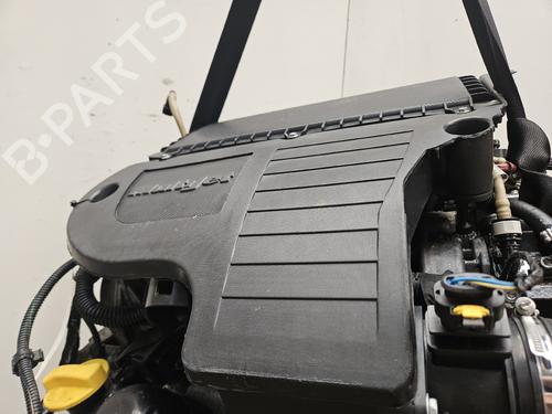 Engine FIAT GRANDE PUNTO (199_) | BP36371152M1 - Image 3