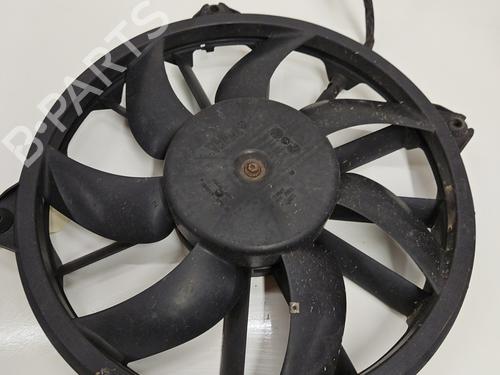 Radiator fan CITROËN C4 I (LC_) 1.6 HDi | BP27330163M35 