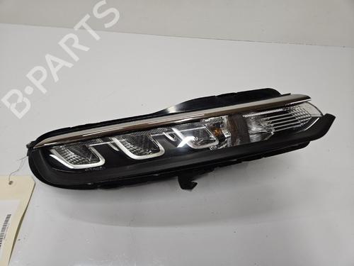 Right daytime light CITROËN C3 III (SX) 1.5 BlueHDi 100 (SXYHYP, SXYHTU) | BP40290129C103 - Image 3