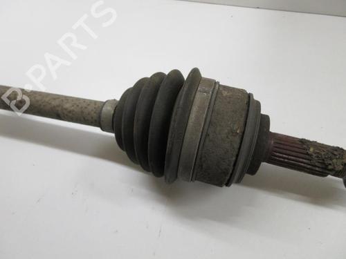 Used Right front driveshaft Right front driveshaft DACIA LOGAN MCV (KS_) 1.5 dCi (KS0W) (86 hp) 20903176 20903176