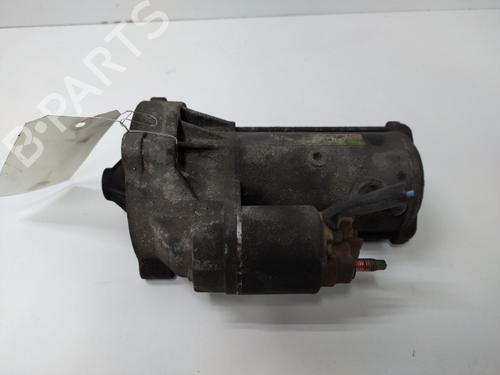 Used Starter CITROËN BERLINGO / BERLINGO FIRST MPV (MF_, GJK_, GFK_) 1.9 D (MFWJZ) (70 hp) 20896377