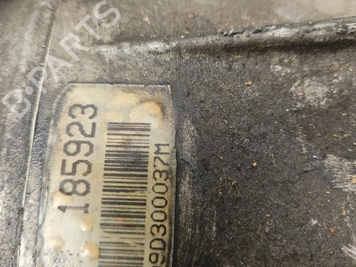 Gearbox PORSCHE CAYENNE (9PA) 3.6 | BP28206961M3 