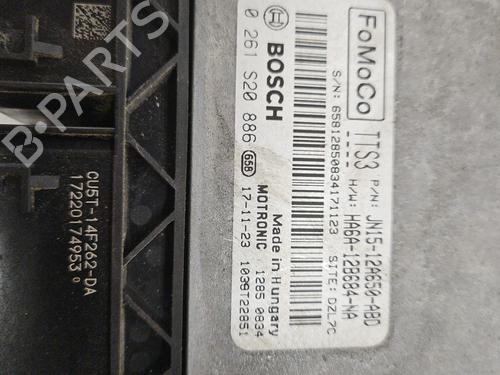Electronic module FORD ECOSPORT 1.0 EcoBoost | BP32870899M83  - Image 17