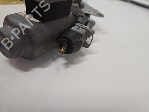 Used Front left window mechanism Front left window mechanism PEUGEOT 306 Hatchback (7A, 7C, N3, N5) 2.0 HDI 90 (90 hp) 34111353 34111353