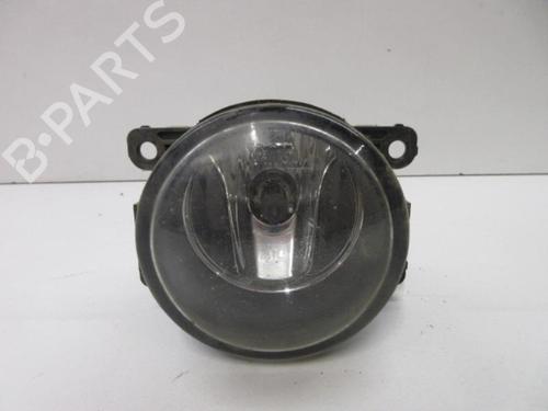 Used Left front fog light Left front fog light RENAULT GRAND SCÉNIC III (JZ0/1_) 1.9 dCi (JZ0J, JZ0N, JZ1K, JZ1S) (131 hp) 20909036 20909036