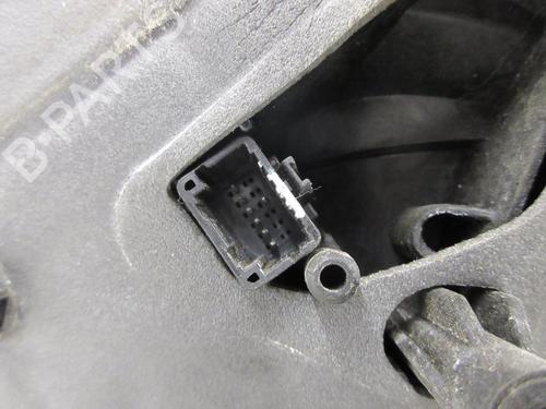 Used Right mirror RENAULT CLIO III (BR0/1, CR0/1) 1.4 16V (98 hp) 20900659