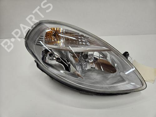 Right headlight LANCIA YPSILON (843_) 1.3 JTD (843.AXD11, 843.AXD1A) | BP39018813C29 - Image 5
