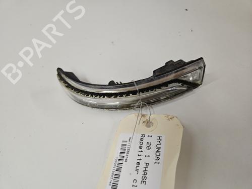 Used Right front indicator Right front indicator HYUNDAI i20 I (PB, PBT) 1.4 CRDi (75 hp) 30310006 30310006