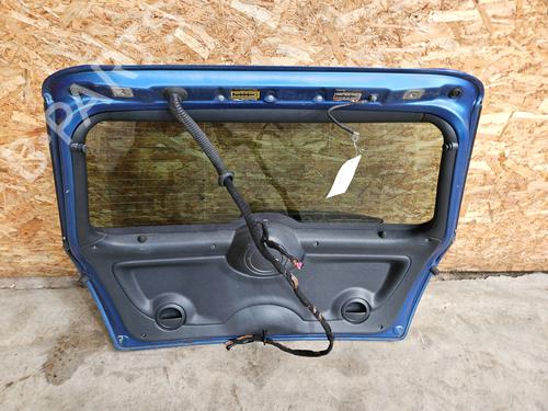 Tailgate MINI MINI (R50, R53) One D | BP30850000C6 