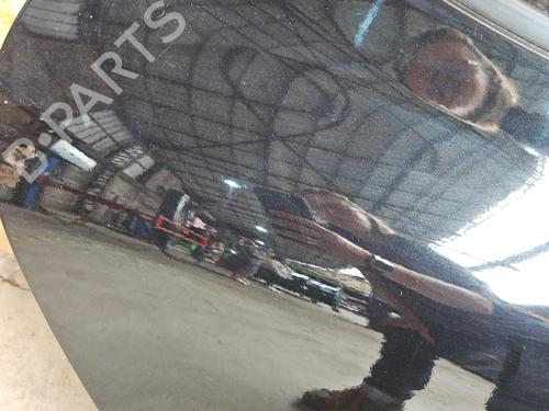 Right rear door RENAULT CLIO IV (BH_) 1.2 TCe 120 (BHM0) | BP27167172C5 