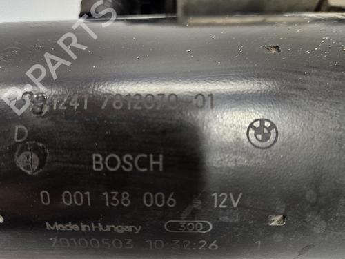 Starter MINI MINI CLUBMAN (R55) Cooper D | BP40520171M8 - Image 3
