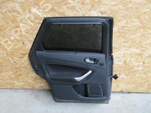 Left rear door FORD MONDEO IV Turnier (BA7) 1.8 TDCi | BP20891568C4 