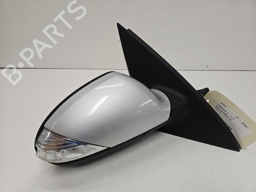 Retrovisor direito Retrovisor direito SMART FORFOUR (454) 1.1 (454.030) (75 hp) 36148739 36148739