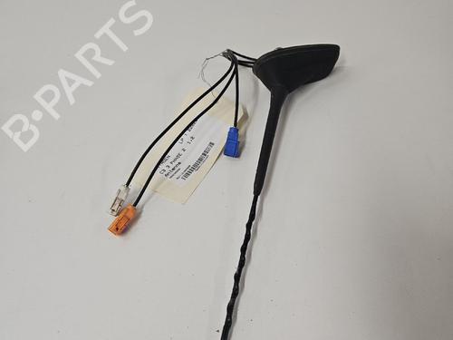 Antenne/Base CITROËN C3 III (SX) 1.2 PureTech 82 | BP38423770C140 - Image 3