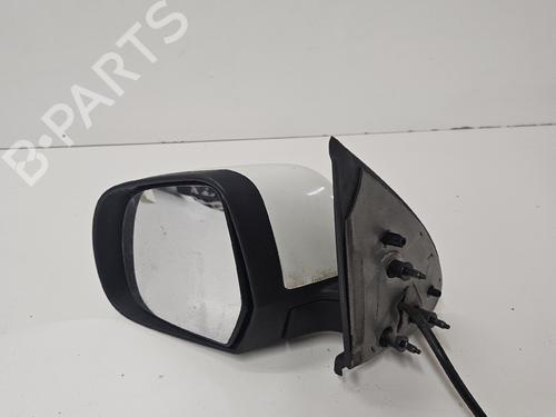 Used Left mirror Left mirror NISSAN MICRA IV (K13K, K13KK) 1.2 (80 hp) 36317198 36317198