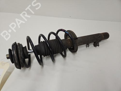 Used Right front shock absorber Right front shock absorber CITROËN C3 I (FC_, FN_) 1.4 HDi (68 hp) 31378837 31378837