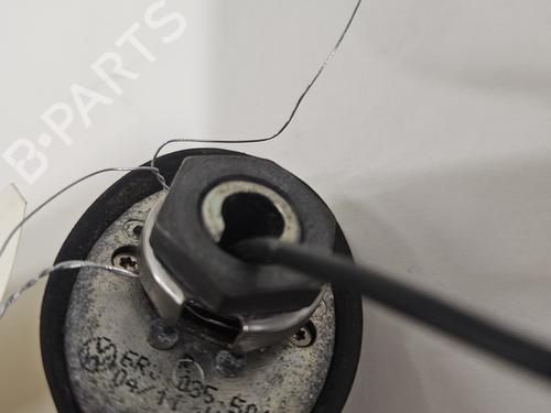 Antenne/Base Antenne/Base VW POLO V (6R1, 6C1) [2009-2022] 34171885 34171885