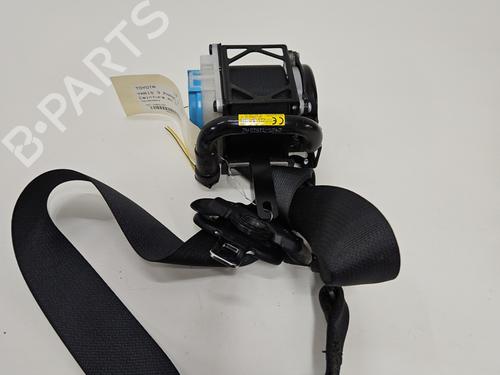 Used Front right belt tensioner TOYOTA YARIS (_P13_) 1.5 Hybrid (NHP130_, NHP130) (101 hp) 26402155