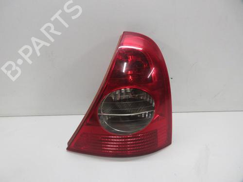 Højre baglygte RENAULT CLIO II (BB_, CB_) 1.5 dCi (B/CB08) (82 hp) 20906526