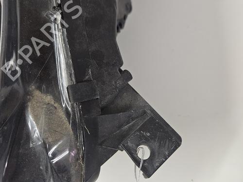 Right headlight RENAULT CAPTUR I (J5_, H5_) 0.9 TCe 90 | BP37283587C29 - Image 3