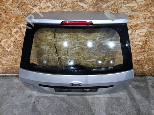 Used Tailgate FORD FIESTA V (JH_, JD_) 1.3 (69 hp) 30456612