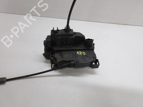 Used Rear right lock RENAULT SCÉNIC III (JZ0/1_) 1.5 dCi (106 hp) 20902829