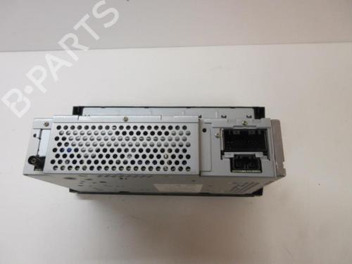 Radio JAGUAR S-TYPE II (X200) 2.5 V6 | BP20889605E6 
