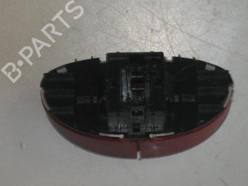 Used Warning switch Warning switch CITROËN XSARA PICASSO (N68) 2.0 HDi (90 hp) 20898664 20898664