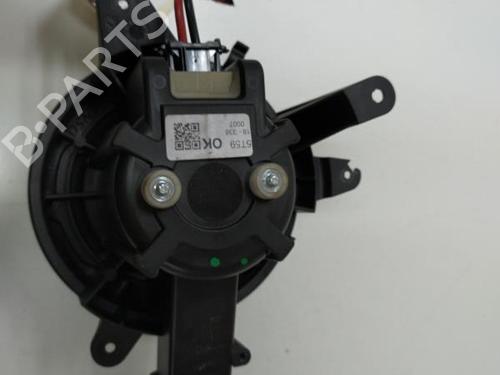 Used Heater blower motor Heater blower motor FIAT 500X (334_) 1.6 D Multijet (334AXA1B, 334AXA11) (120 hp) 20900007 20900007