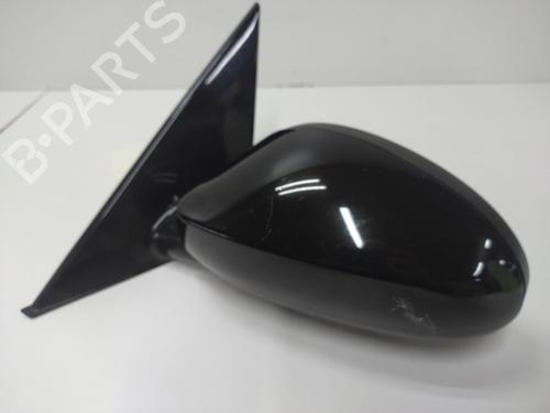 Left mirror BMW 1 (E87) 118 d | BP20902226C26 