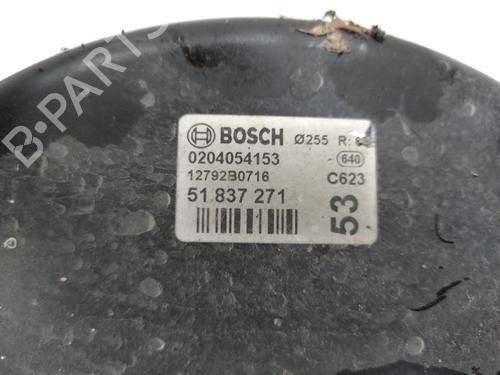 Servo brake FIAT GRANDE PUNTO (199_) 1.3 D Multijet | BP20901836M42 