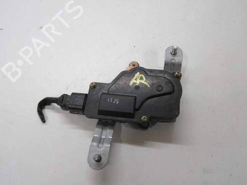 Used Switch KIA RIO II (JB) 1.5 CRDi (110 hp) 20897759