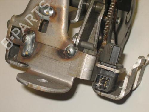 Hand brake PEUGEOT 308 SW I (4E_, 4H_) 2.0 HDi | BP20910218I18 