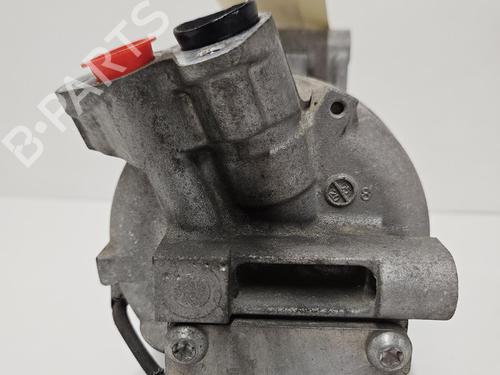 AC compressor RENAULT CAPTUR I (J5_, H5_) 0.9 TCe 90 | BP37449864M34 - Image 3