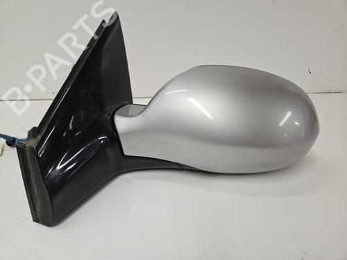 Rétroviseur gauche Rétroviseur gauche CITROËN C5 I (DC_) [2001-2005] 35937559 35937559