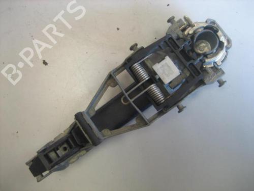 Front right exterior door handle VW GOLF V (1K1) 1.9 TDI | BP20892584C129 